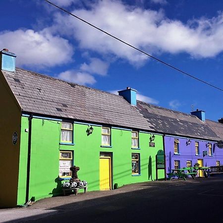 O'Connor'S Guest House Dingle Eksteriør bilde