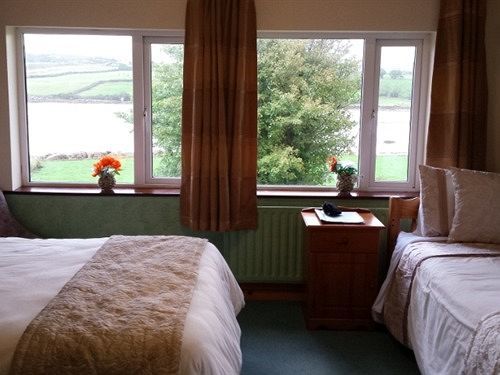 O'Connor'S Guest House Dingle Eksteriør bilde