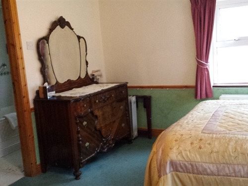 O'Connor'S Guest House Dingle Eksteriør bilde