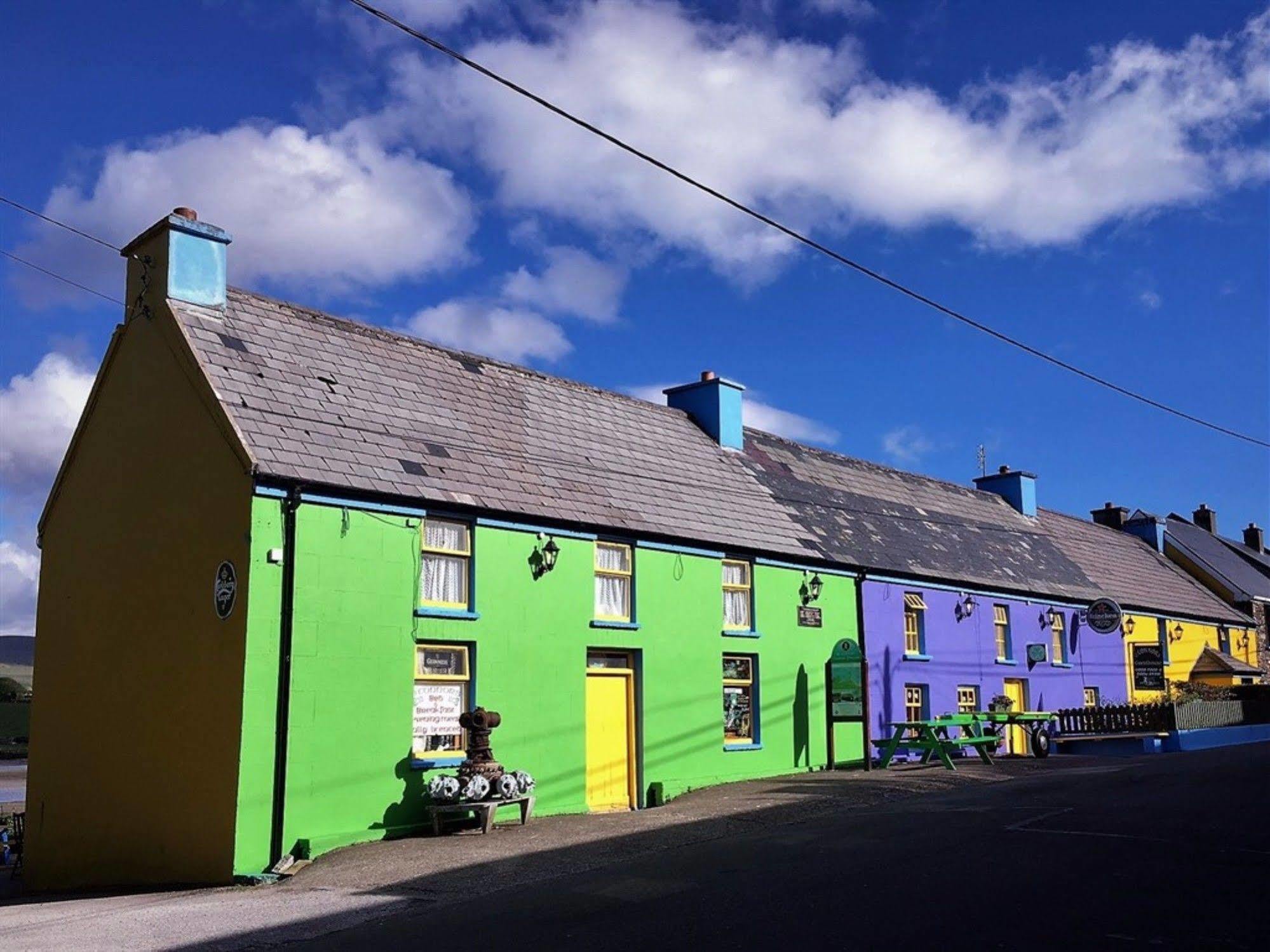 O'Connor'S Guest House Dingle Eksteriør bilde