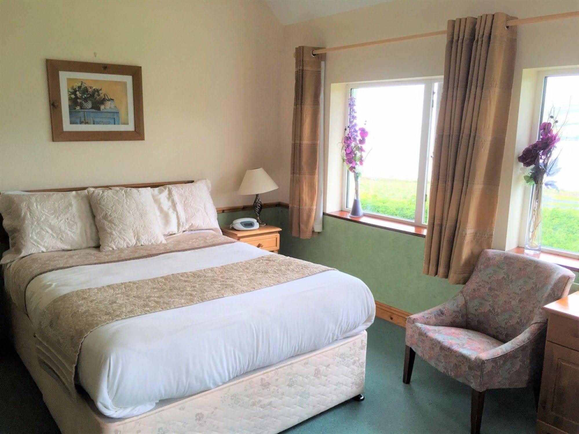 O'Connor'S Guest House Dingle Eksteriør bilde