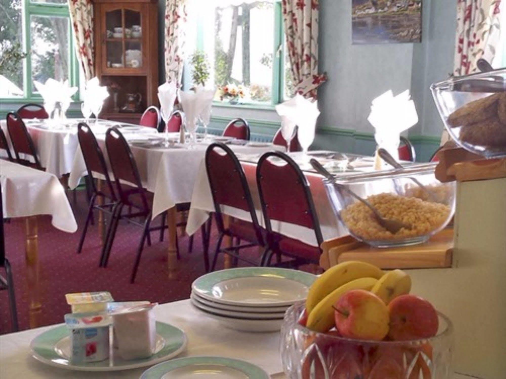 O'Connor'S Guest House Dingle Eksteriør bilde