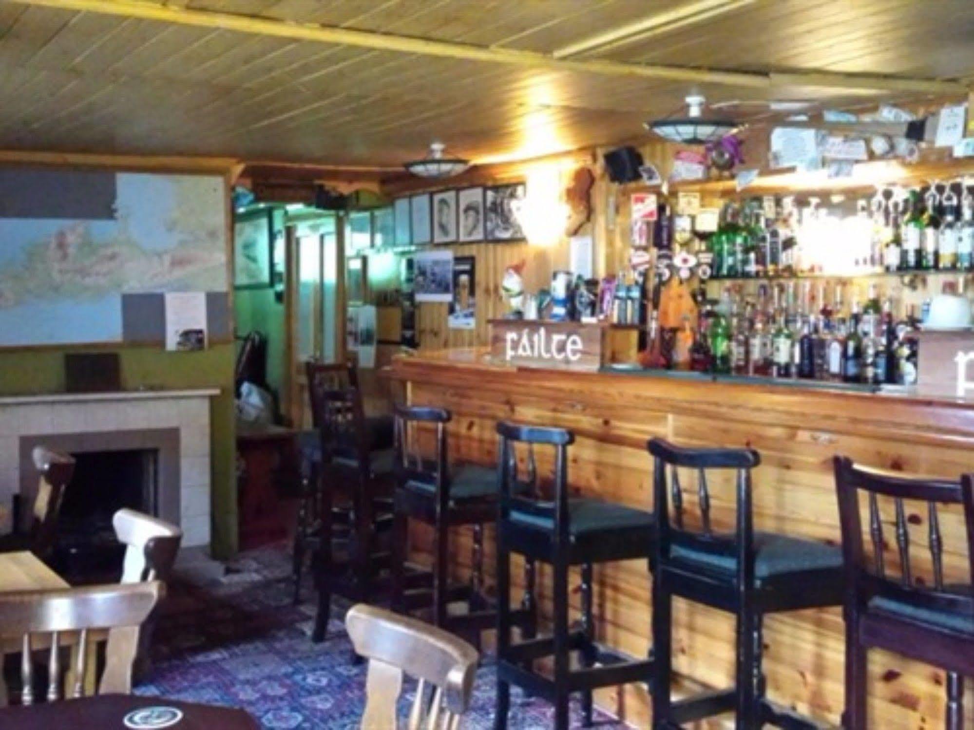 O'Connor'S Guest House Dingle Eksteriør bilde